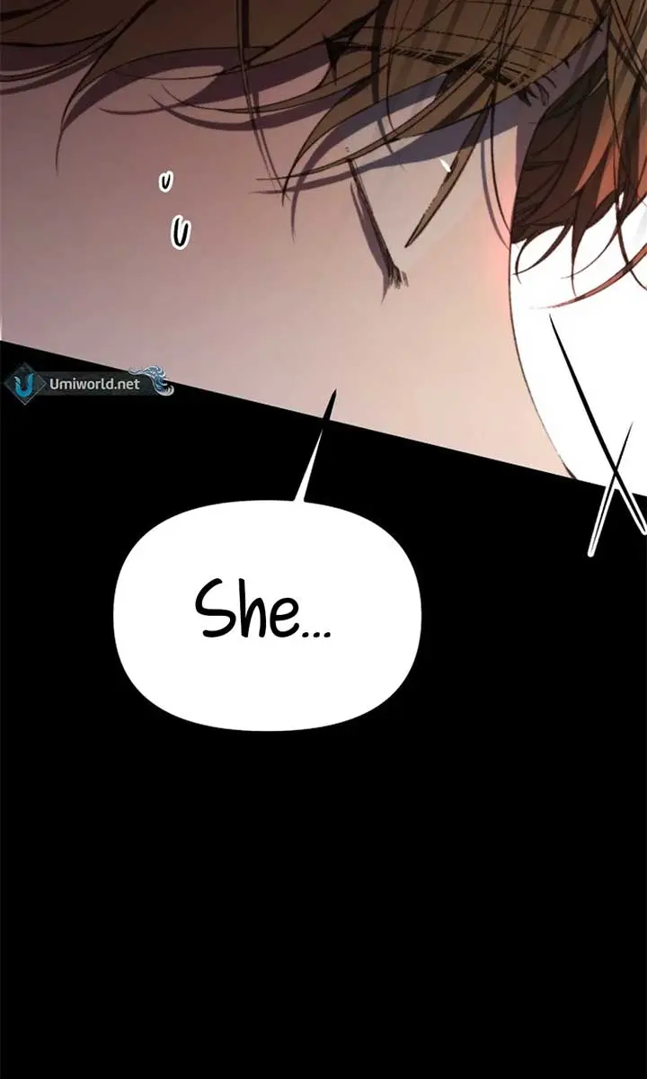 Divorce Is Easy, but Love Is Hard Chapter 42 Page 21