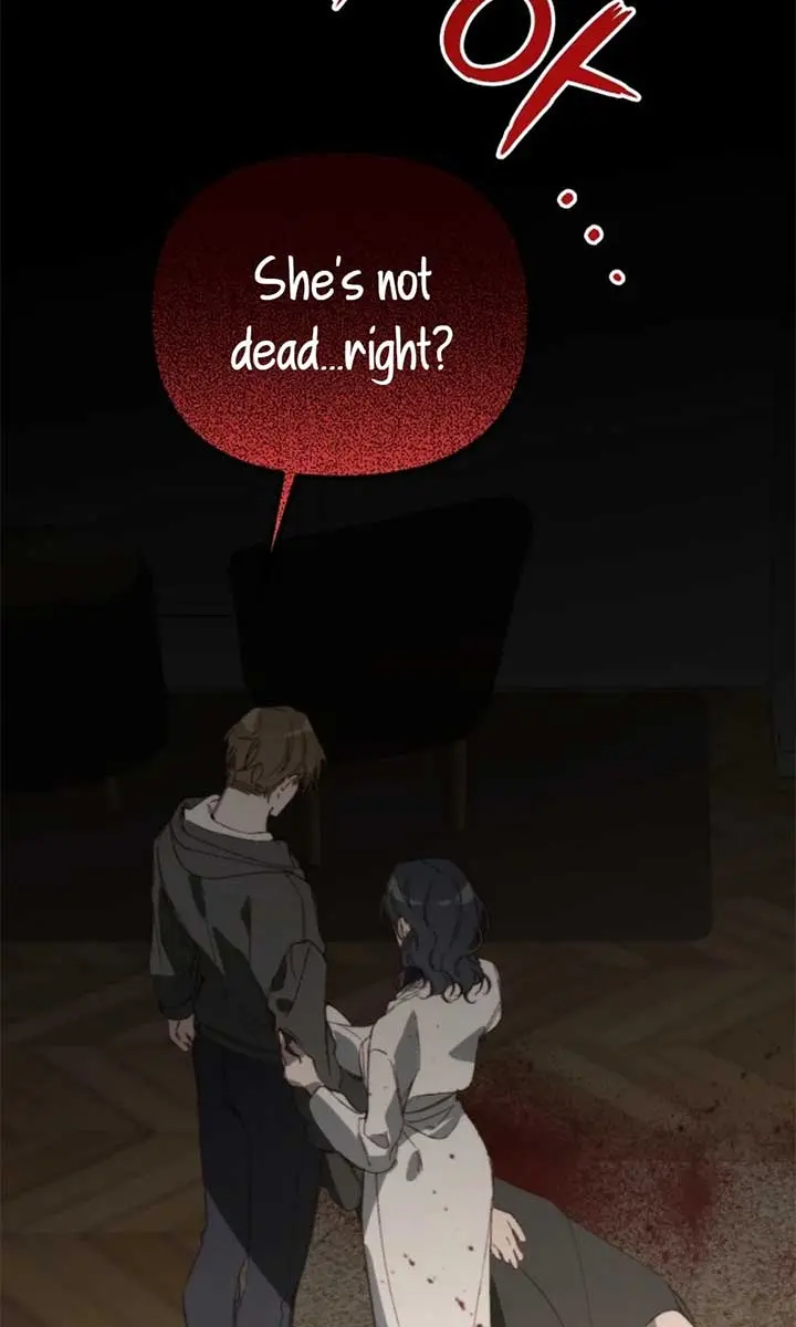 Divorce Is Easy, but Love Is Hard Chapter 42 Page 23