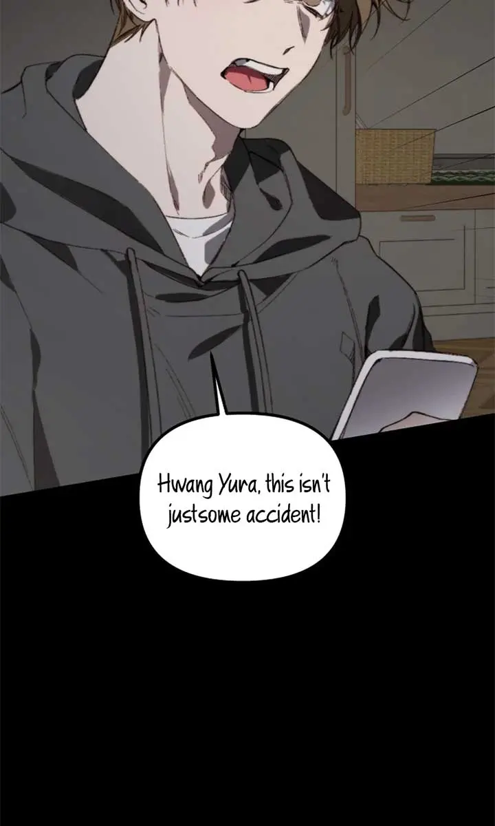 Divorce Is Easy, but Love Is Hard Chapter 42 Page 28