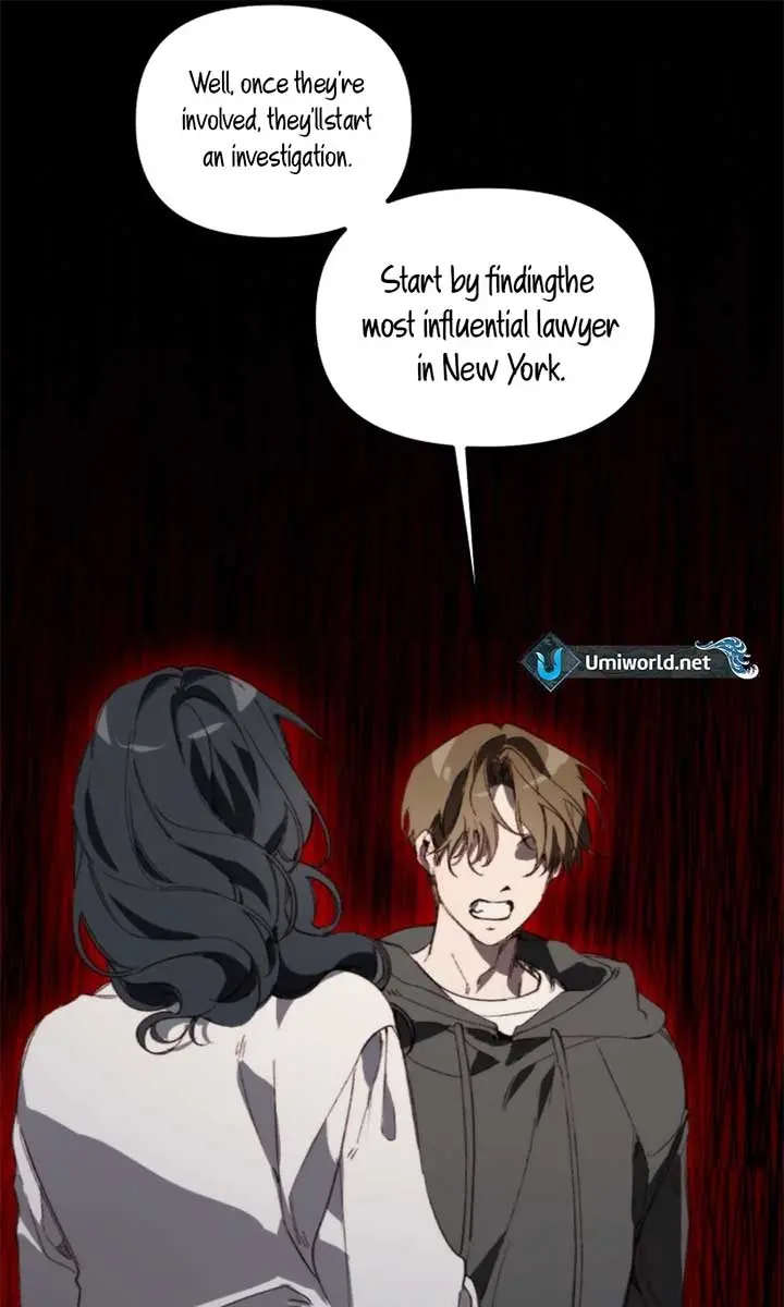 Divorce Is Easy, but Love Is Hard Chapter 42 Page 31