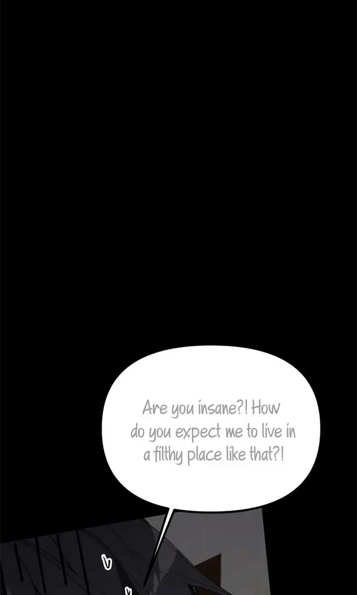 Divorce Is Easy, but Love Is Hard Chapter 42 Page 33