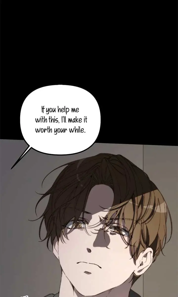 Divorce Is Easy, but Love Is Hard Chapter 42 Page 35