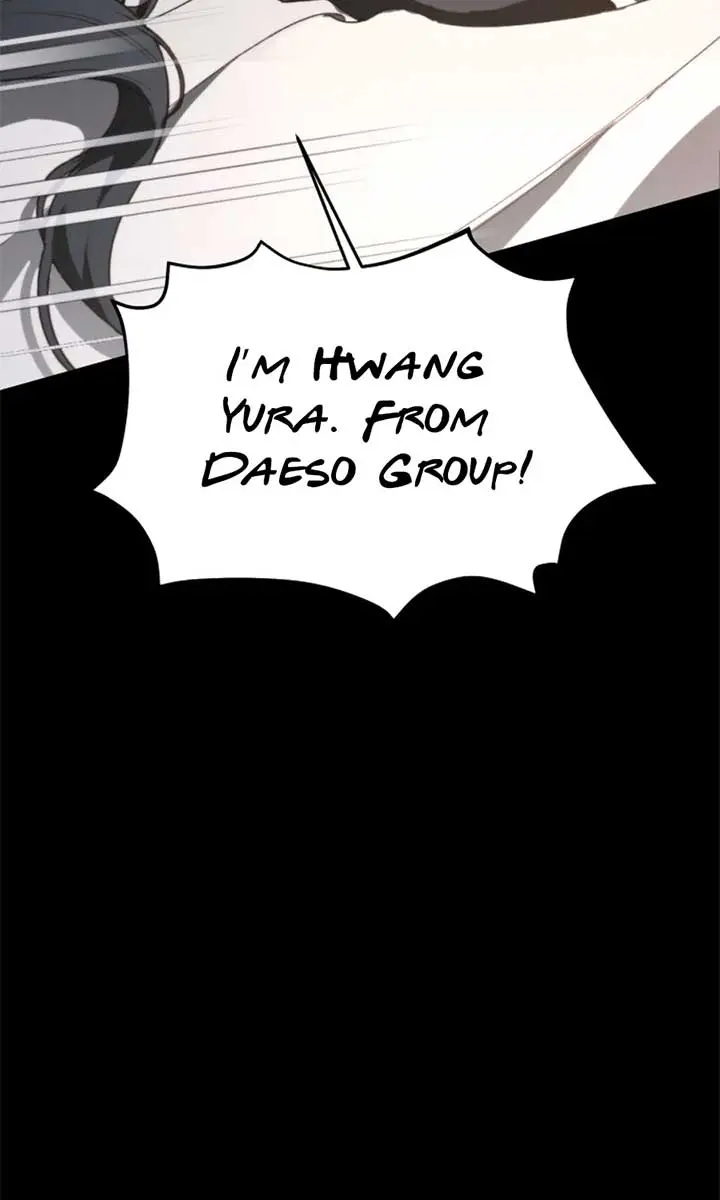 Divorce Is Easy, but Love Is Hard Chapter 42 Page 38