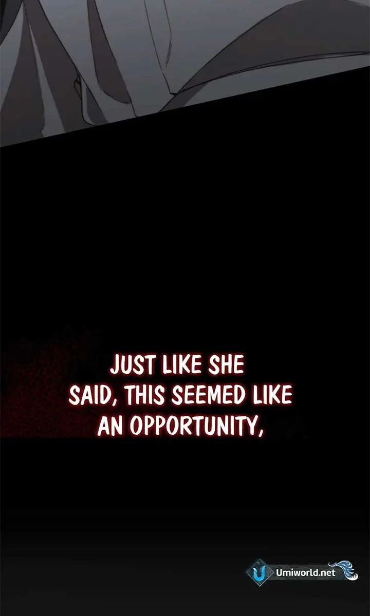 Divorce Is Easy, but Love Is Hard Chapter 42 Page 44