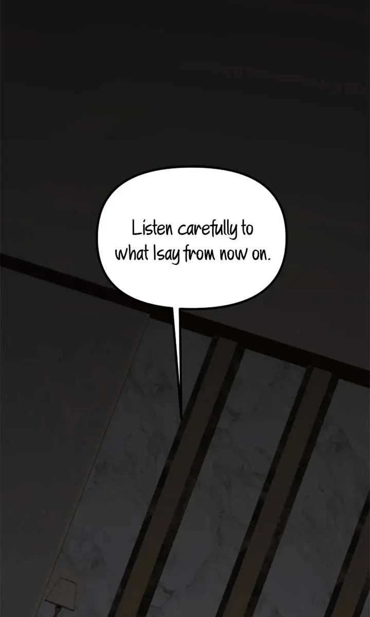 Divorce Is Easy, but Love Is Hard Chapter 42 Page 45