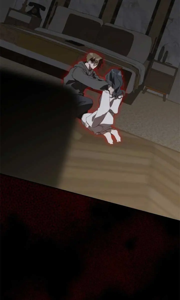 Divorce Is Easy, but Love Is Hard Chapter 42 Page 46