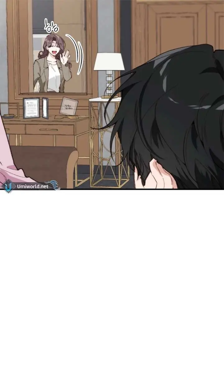 Divorce Is Easy, but Love Is Hard Chapter 42 Page 55