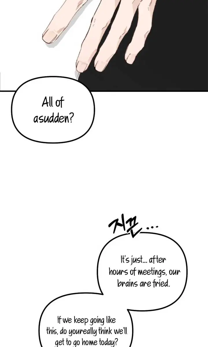 Divorce Is Easy, but Love Is Hard Chapter 42 Page 57