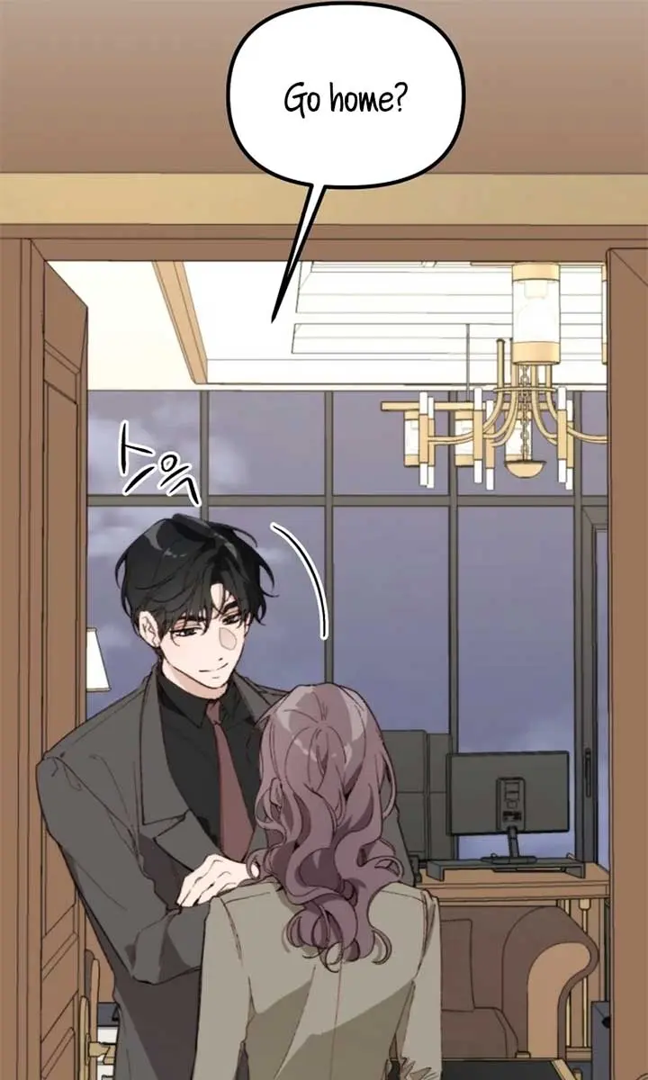 Divorce Is Easy, but Love Is Hard Chapter 42 Page 61