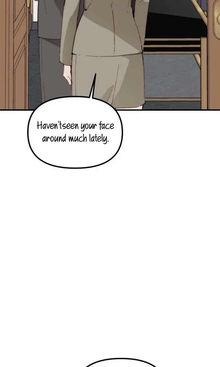 Divorce Is Easy, but Love Is Hard Chapter 42 Page 62