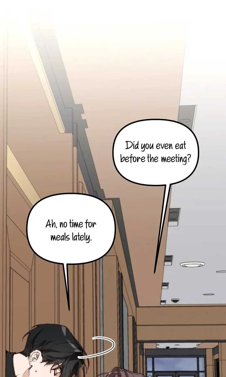 Divorce Is Easy, but Love Is Hard Chapter 42 Page 65