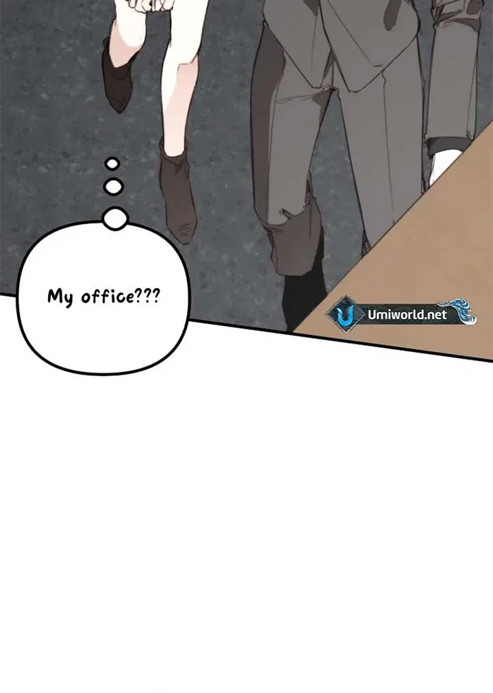 Divorce Is Easy, but Love Is Hard Chapter 42 Page 72