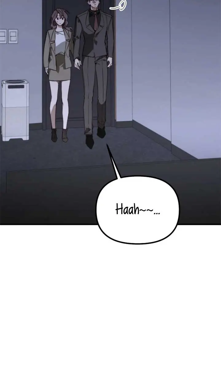 Divorce Is Easy, but Love Is Hard Chapter 42 Page 74