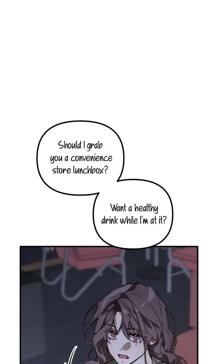 Divorce Is Easy, but Love Is Hard Chapter 42 Page 77