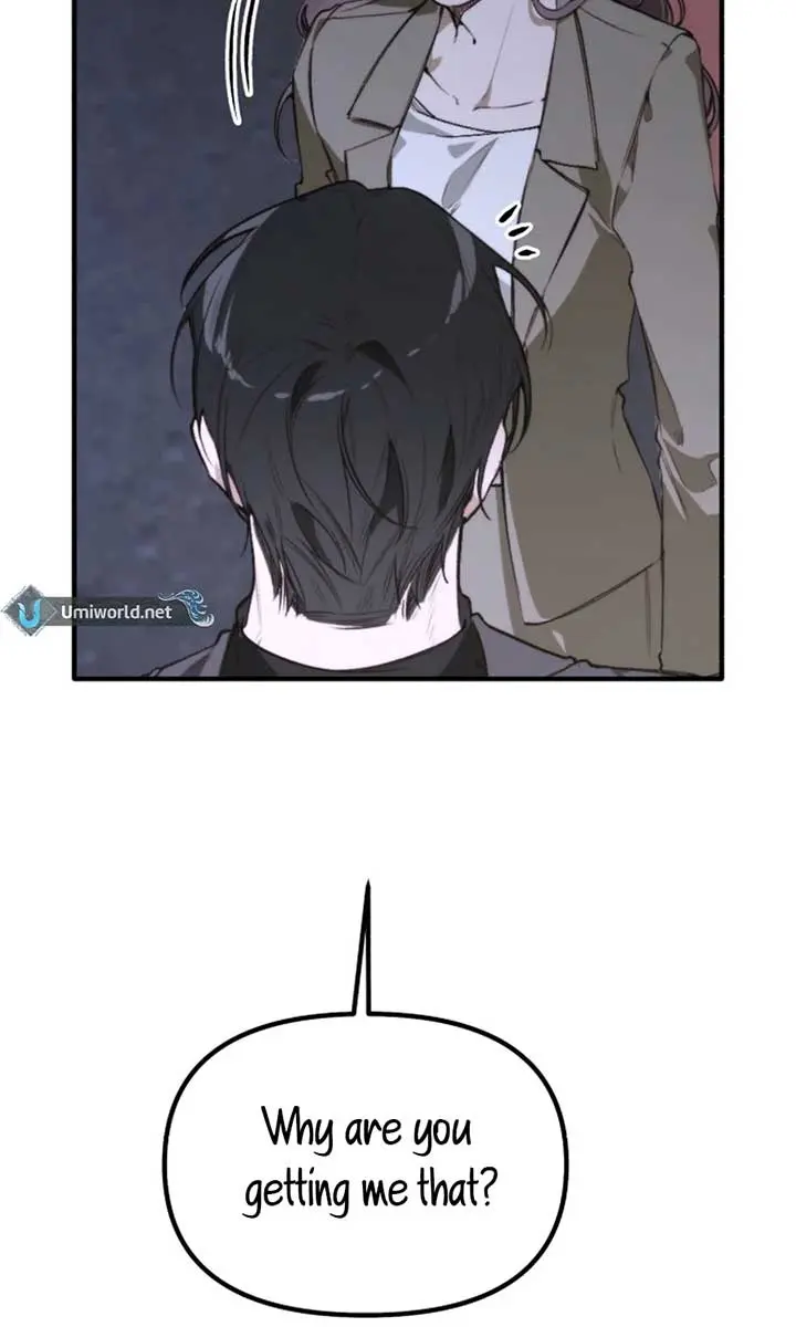 Divorce Is Easy, but Love Is Hard Chapter 42 Page 78