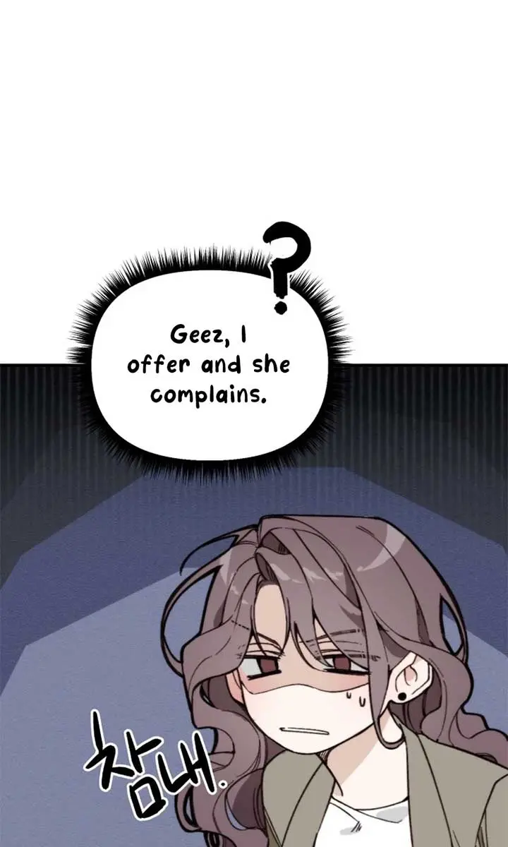 Divorce Is Easy, but Love Is Hard Chapter 42 Page 79
