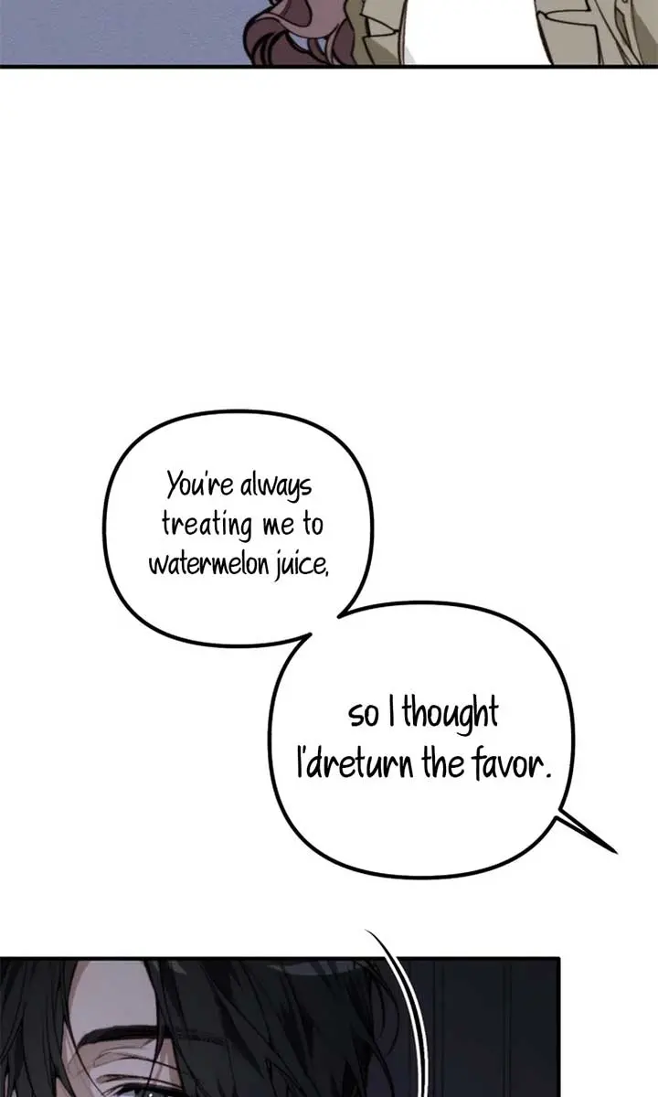 Divorce Is Easy, but Love Is Hard Chapter 42 Page 80