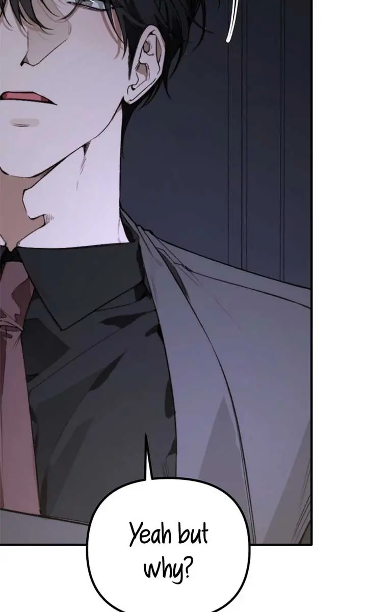 Divorce Is Easy, but Love Is Hard Chapter 42 Page 81
