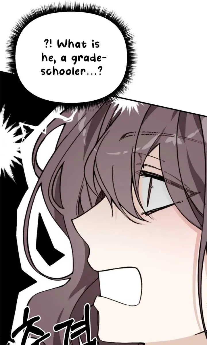 Divorce Is Easy, but Love Is Hard Chapter 42 Page 85