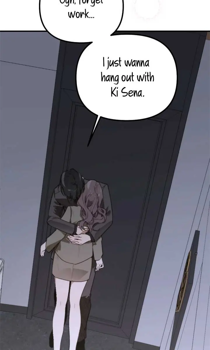 Divorce Is Easy, but Love Is Hard Chapter 42 Page 95