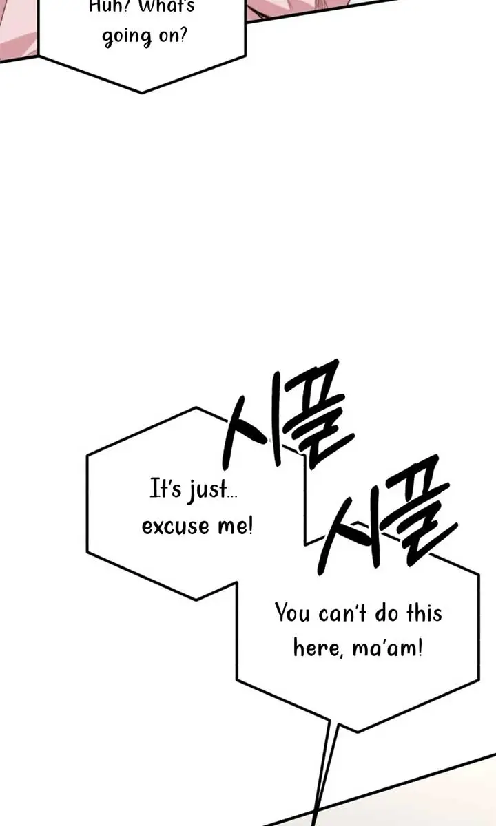 Divorce Is Easy, but Love Is Hard Chapter 42 Page 106