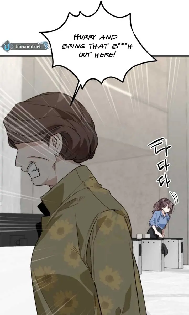 Divorce Is Easy, but Love Is Hard Chapter 42 Page 109