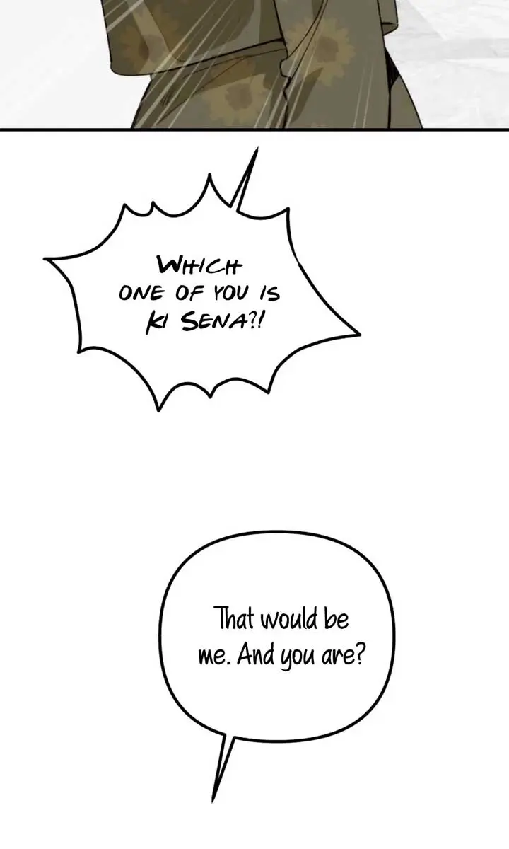 Divorce Is Easy, but Love Is Hard Chapter 42 Page 110
