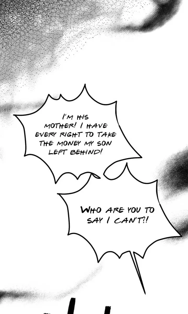 Divorce Is Easy, but Love Is Hard Chapter 42 Page 117
