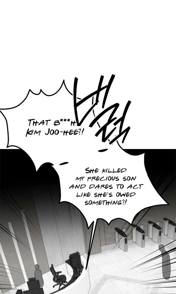 Divorce Is Easy, but Love Is Hard Chapter 42 Page 121