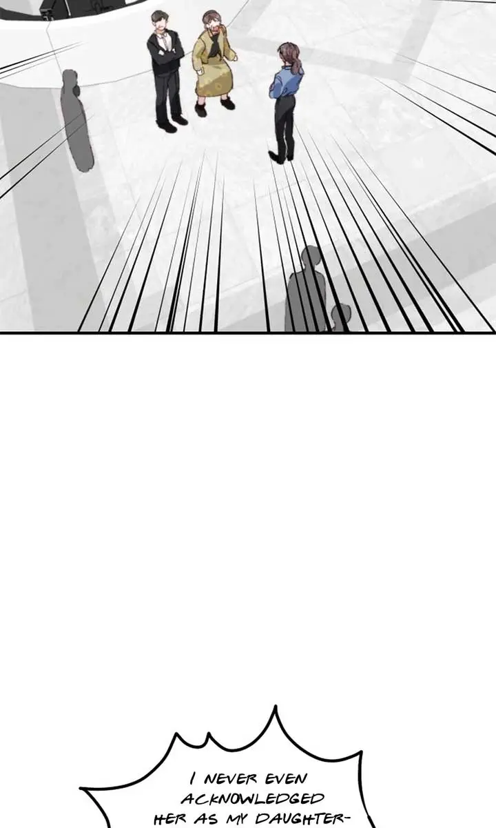 Divorce Is Easy, but Love Is Hard Chapter 42 Page 122