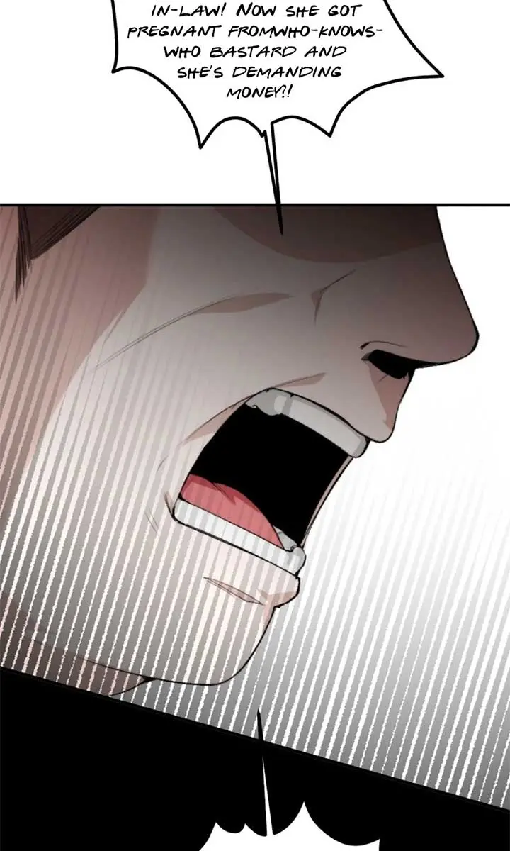 Divorce Is Easy, but Love Is Hard Chapter 42 Page 123