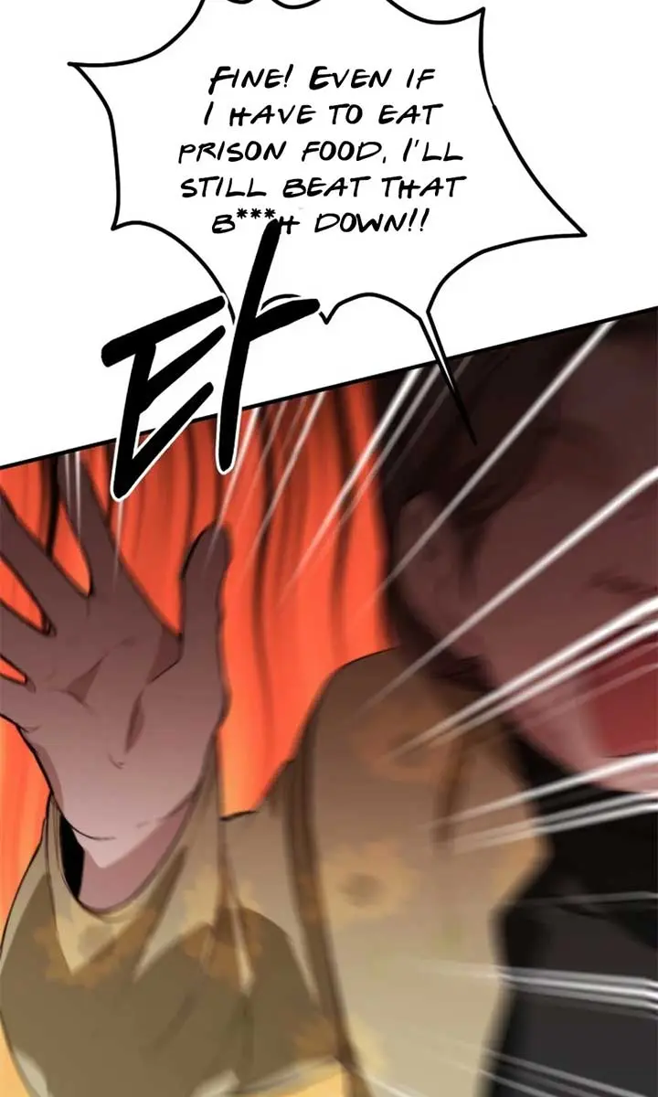 Divorce Is Easy, but Love Is Hard Chapter 42 Page 131