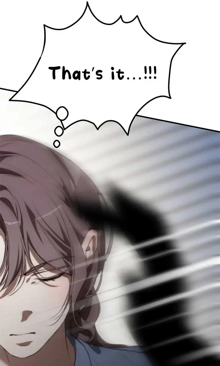 Divorce Is Easy, but Love Is Hard Chapter 42 Page 133