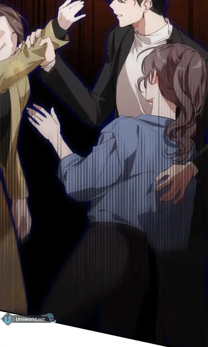 Divorce Is Easy, but Love Is Hard Chapter 42 Page 136