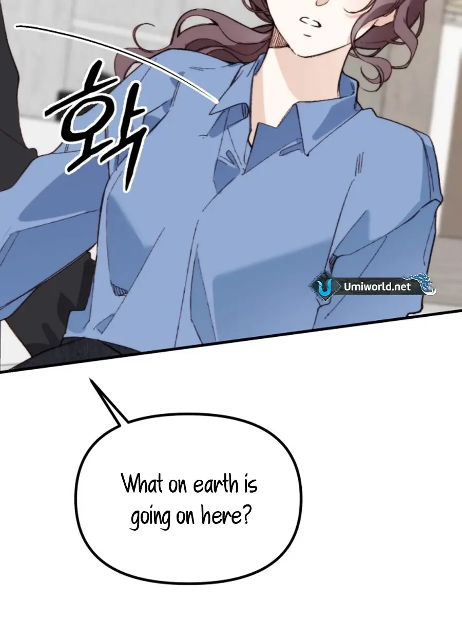 Divorce Is Easy, but Love Is Hard Chapter 43 Page 9