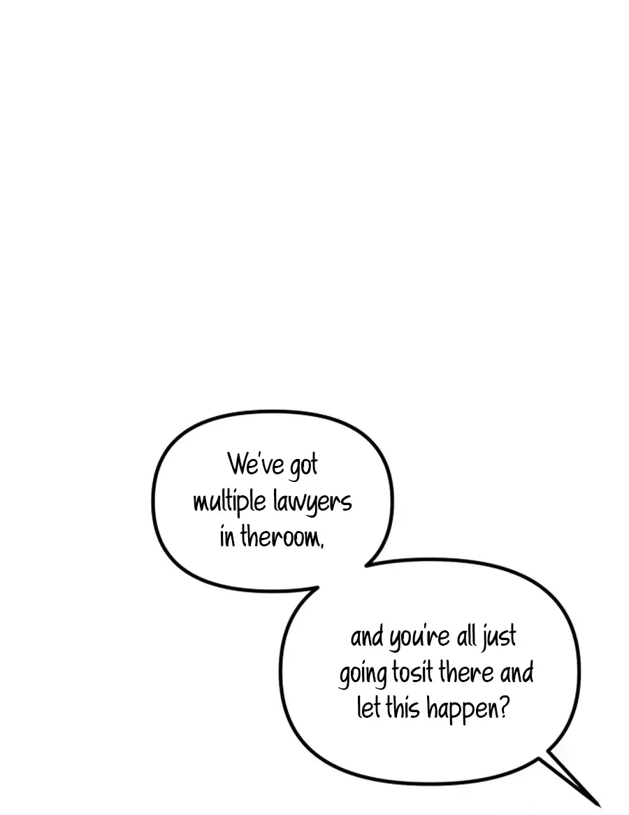 Divorce Is Easy, but Love Is Hard Chapter 43 Page 10