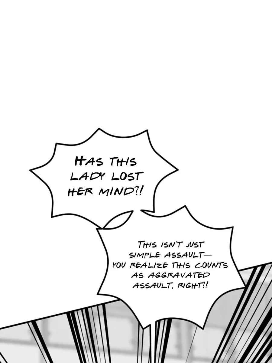 Divorce Is Easy, but Love Is Hard Chapter 43 Page 23