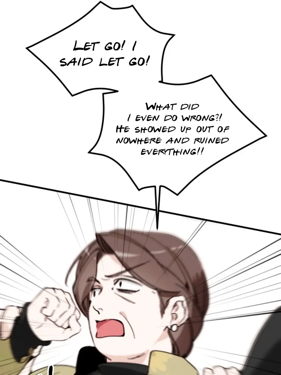 Divorce Is Easy, but Love Is Hard Chapter 43 Page 27