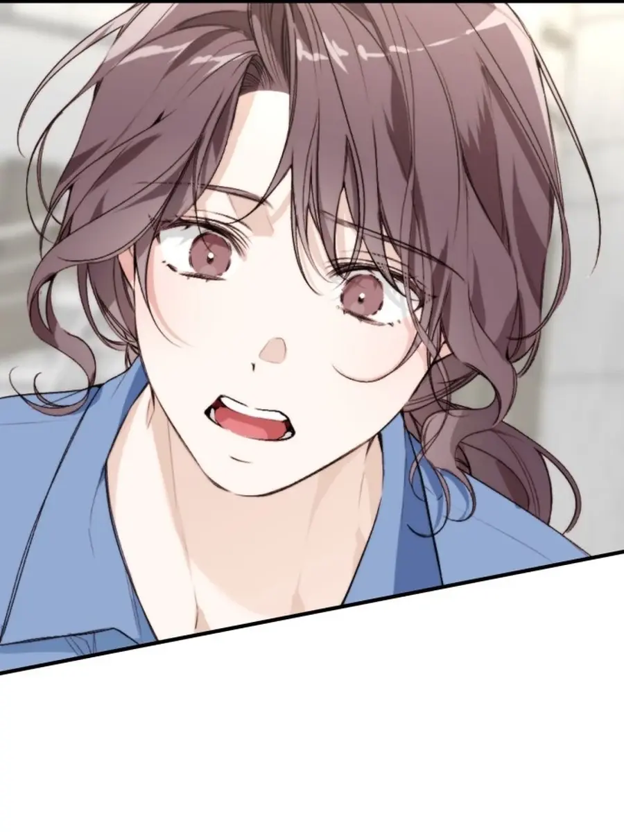 Divorce Is Easy, but Love Is Hard Chapter 43 Page 36