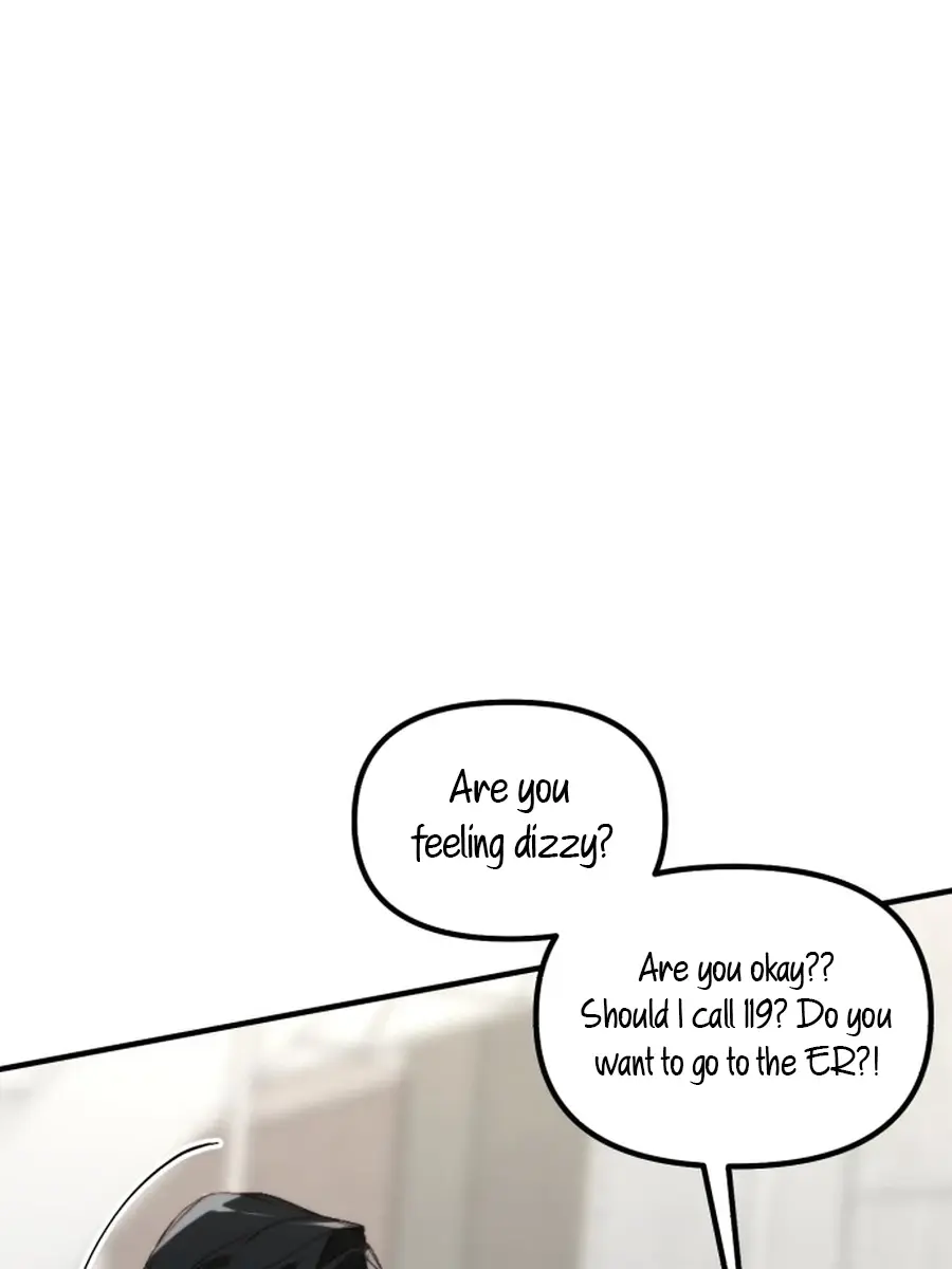 Divorce Is Easy, but Love Is Hard Chapter 43 Page 37