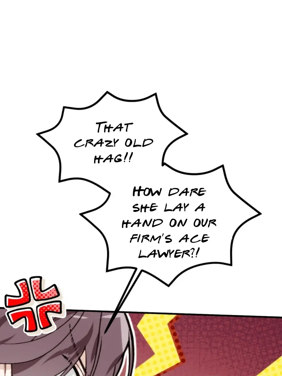 Divorce Is Easy, but Love Is Hard Chapter 43 Page 40