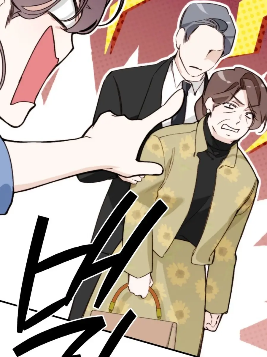 Divorce Is Easy, but Love Is Hard Chapter 43 Page 41