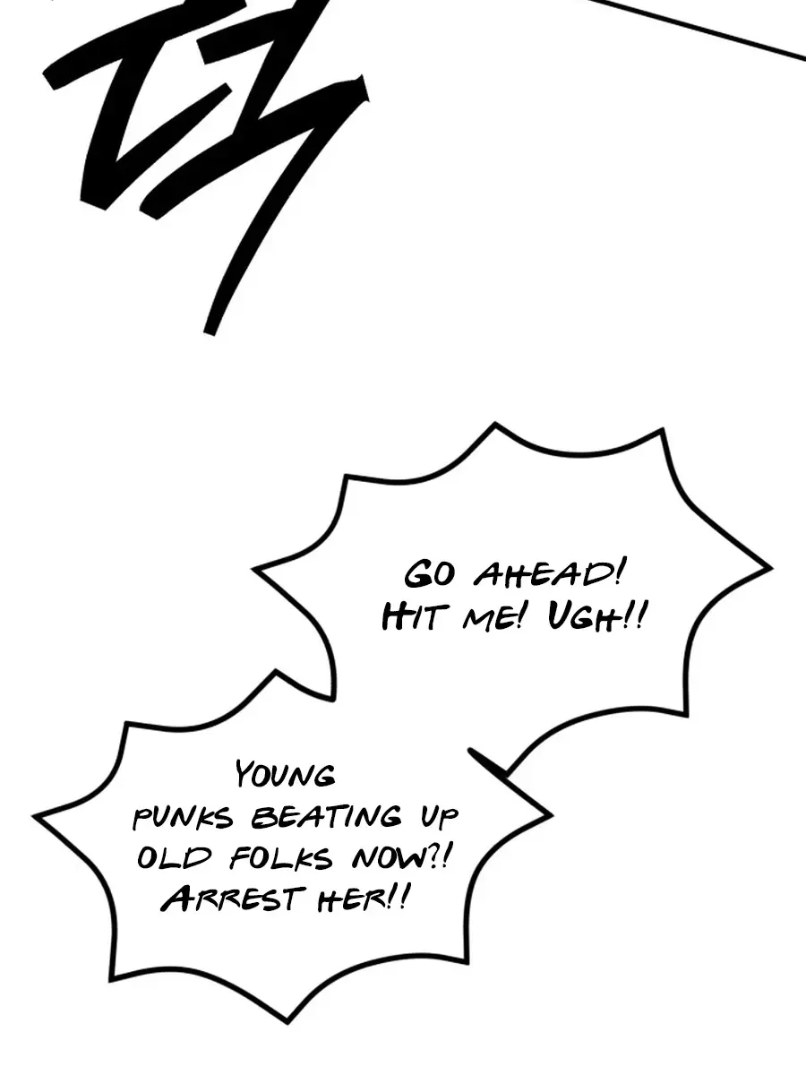 Divorce Is Easy, but Love Is Hard Chapter 43 Page 42
