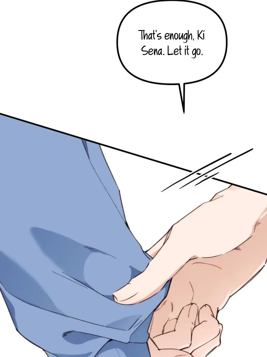 Divorce Is Easy, but Love Is Hard Chapter 43 Page 45