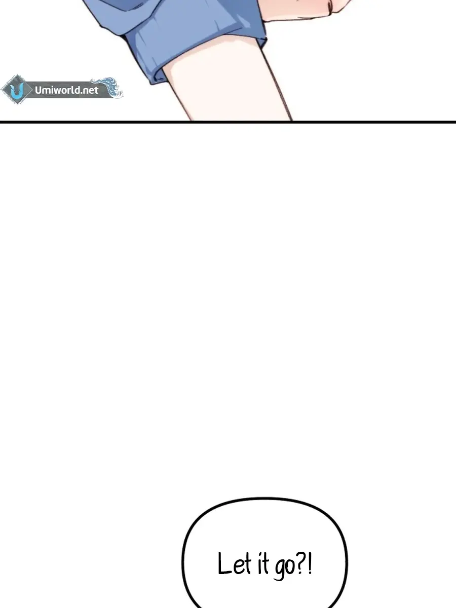 Divorce Is Easy, but Love Is Hard Chapter 43 Page 46