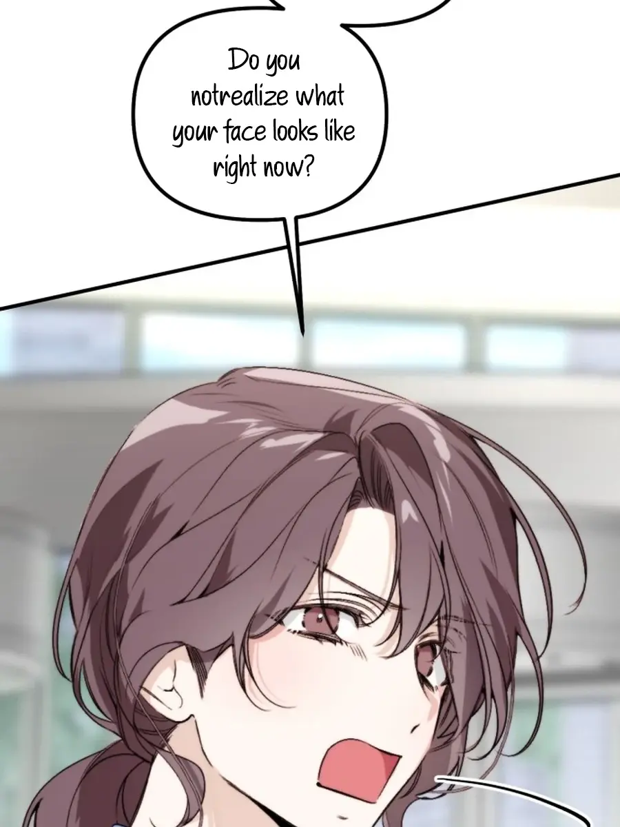 Divorce Is Easy, but Love Is Hard Chapter 43 Page 47