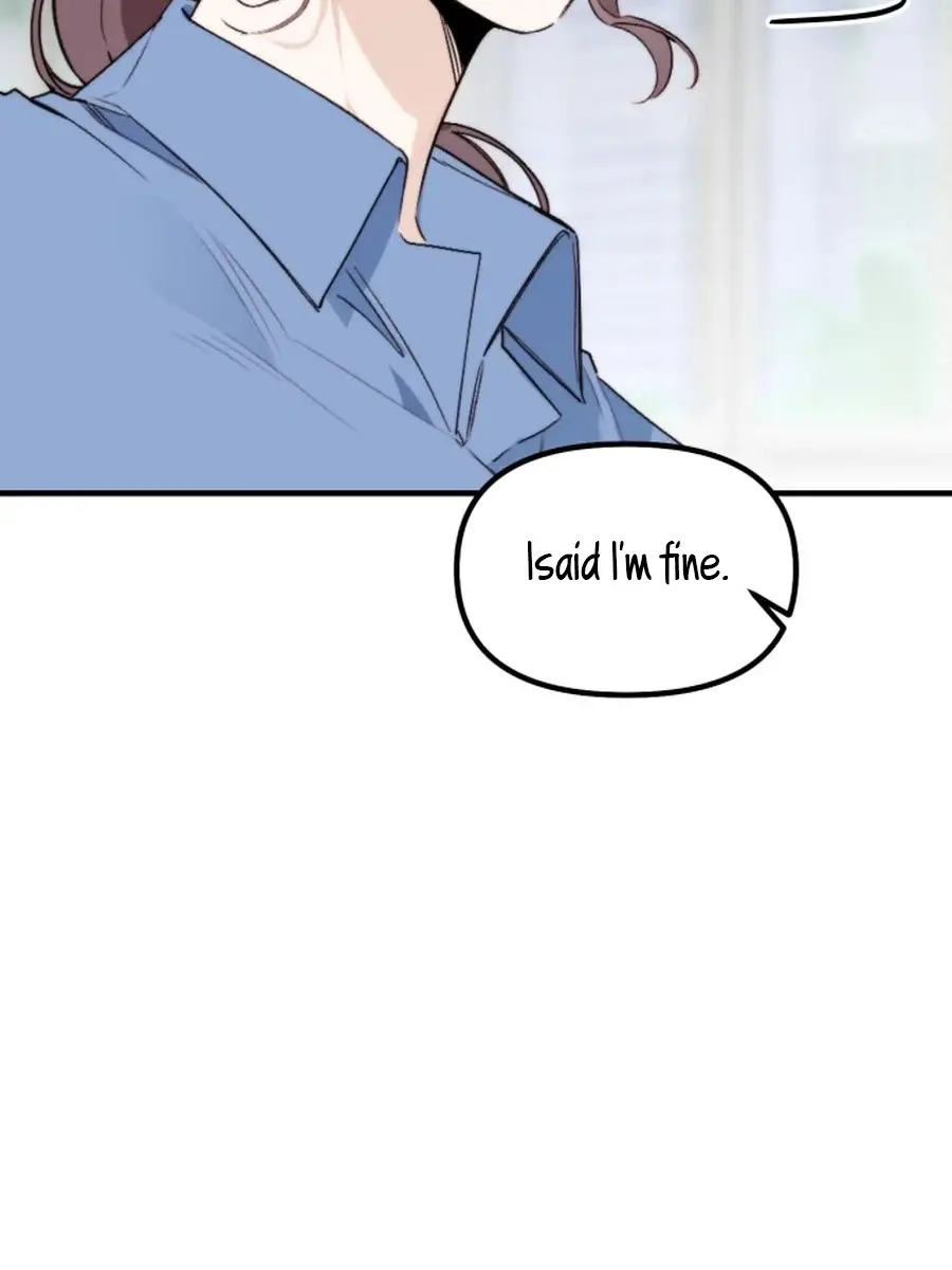 Divorce Is Easy, but Love Is Hard Chapter 43 Page 48
