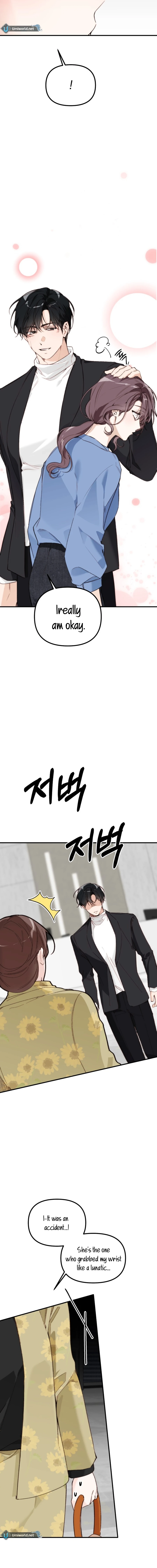 Divorce Is Easy, but Love Is Hard Chapter 43 Page 53