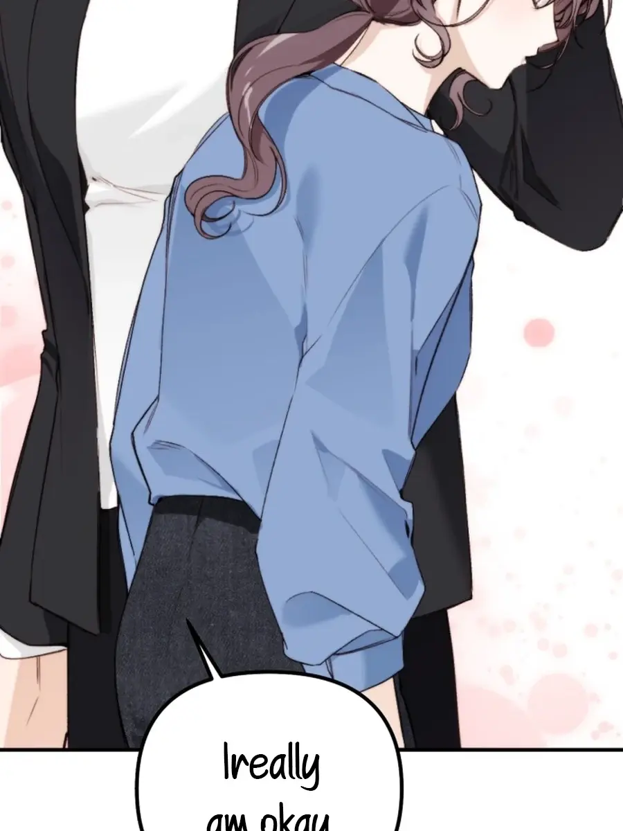 Divorce Is Easy, but Love Is Hard Chapter 43 Page 56