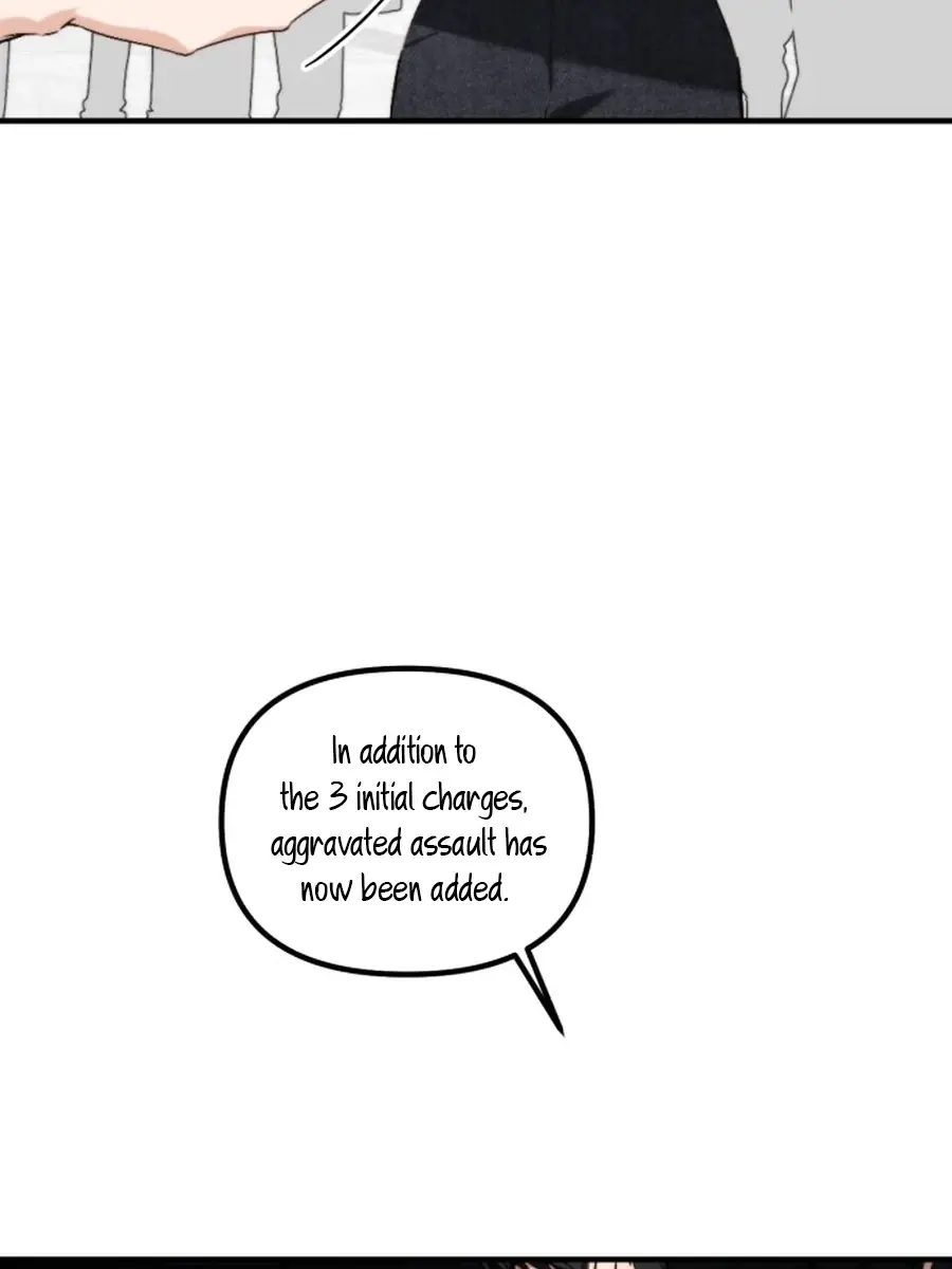 Divorce Is Easy, but Love Is Hard Chapter 43 Page 72